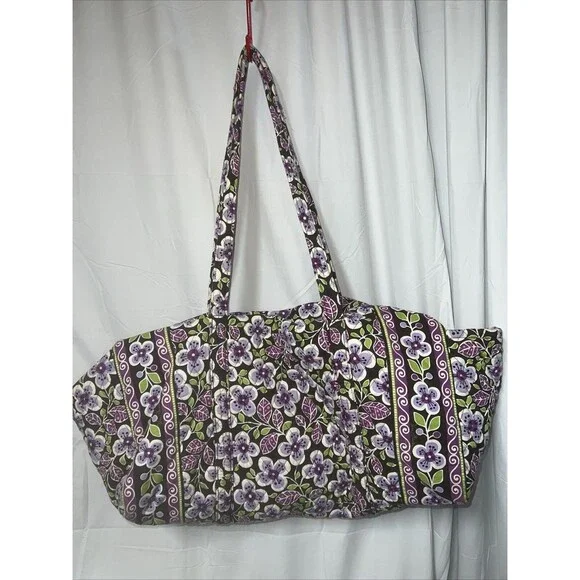 Vera Bradley Bags Vera Bradley Xl Duffel Carry On Travel